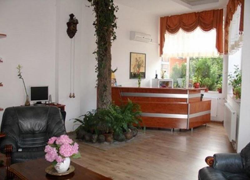 Hotel Cardinal Satu Mare Exterior foto